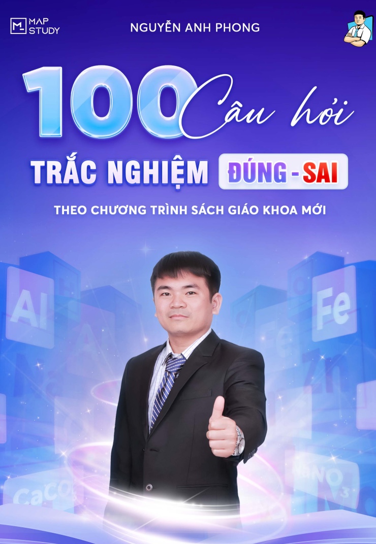 100 CÂU HỎI ĐÚNG SAI CHƯƠNG ESTER - LIPID