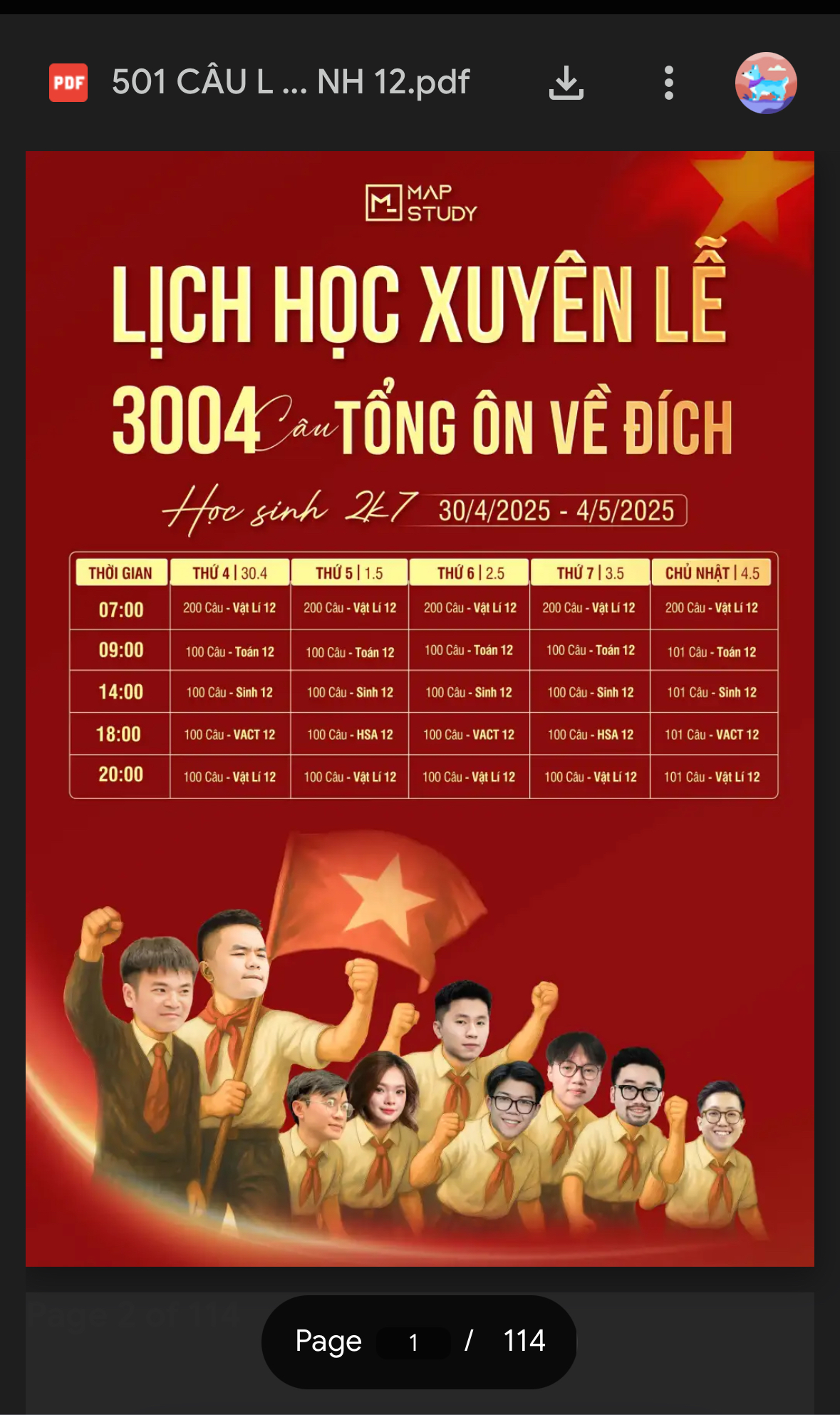 501 CÂU TỔNG ÔN VỀ ĐÍCH ĐGNL HCM (V-ACT) ĐGNL HN (HSA) THPTQG 2025