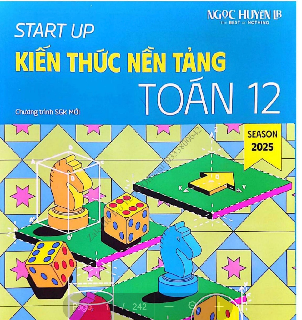 EBOOK START UP CÔ NGỌC HUYỀN LB