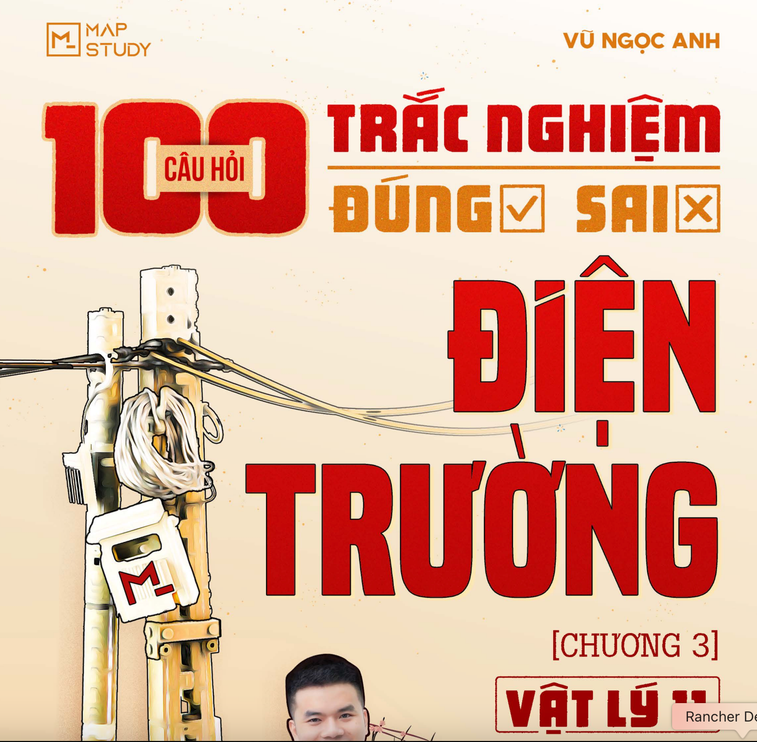 [Vật Lí 11] Bộ 100 Câu hỏi Đúng Sai - Chương 3 - Từ Trường - Chỉ có đề.pdf