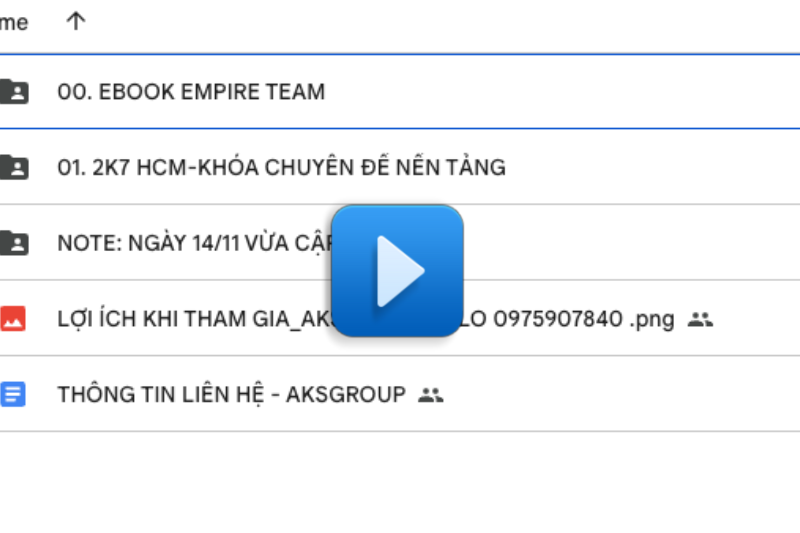 ĐGNL EMPIRE HÀ NỘI (HSA) - ( Trọn Bộ Lộ Trình VIP A -Z )