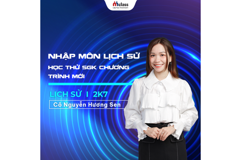 Cô Ngô Thị Lan Hương - ( Trọn Bộ Lộ Trình A1,A2,A3 )