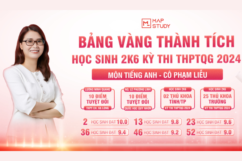 TIẾNG ANH CÔ PHẠM LIỄU