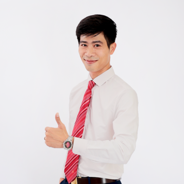 Thầy Phạm Thắng