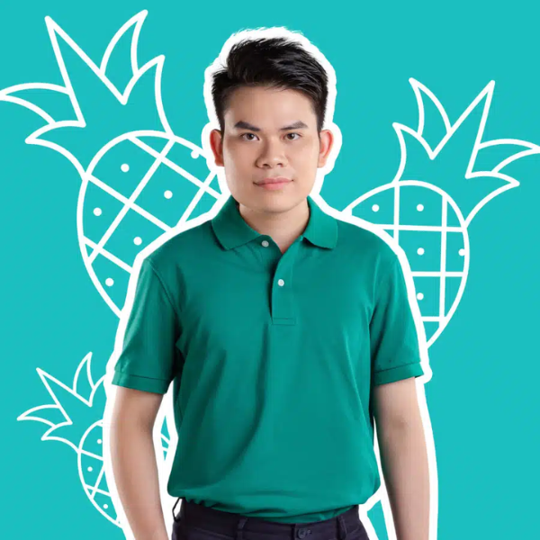 Thầy Đàm Thanh Tùng