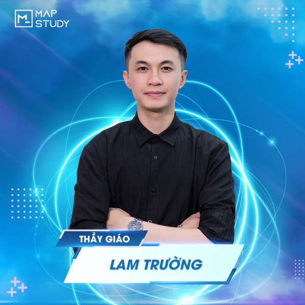 Thầy Lam Trường