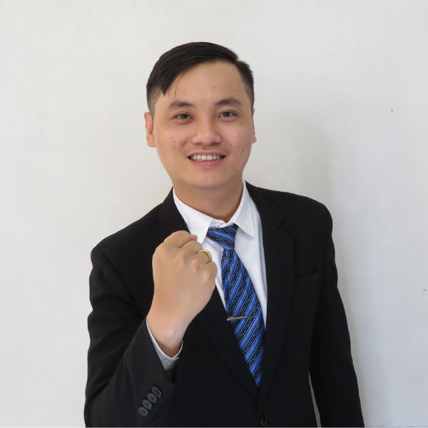 Thầy Lê Quang Sinh
